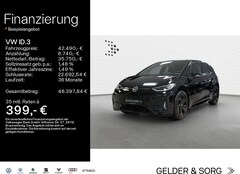 Bild des Angebotes VW ID.3 GTX Performance RFK*HuD*Pano*H&K*Matrix*ACC