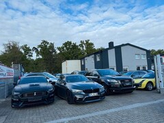Bild des Angebotes VW Caddy Kombi EcoFuel TÜV NEU Garantie
