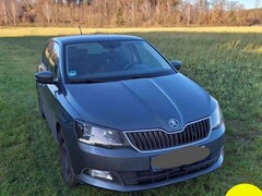 Bild des Angebotes Skoda Fabia Joy