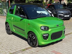 Bild des Angebotes Microcar M.Go Mopedauto 45 km/h L6e Automatik