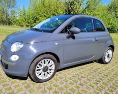 Bild des Angebotes Fiat 500C 0.9 TwinAir Turbo