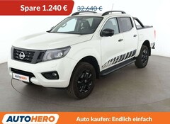 Bild des Angebotes Nissan Navara 2.3 dCi N-Guard Double Cab 4x4 Aut.*CAM*NAVI*
