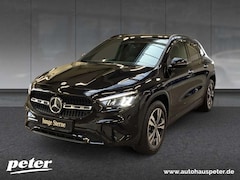 Bild des Angebotes Mercedes-Benz GLA 220 d 4MATIC NIGHT+AHK+PANO+MBUX+18"+8G-DCT