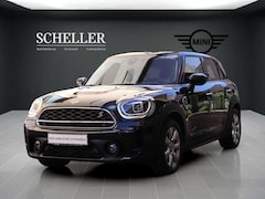 Bild des Angebotes MINI Cooper S Countryman Cooper S ALL4 Black Pepper Head-Up LED RFK