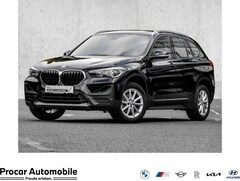 Bild des Angebotes BMW X1 sDrive18i ADVANTAGE+NAVI+SHZ+17" LMR