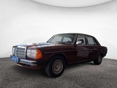 Bild des Angebotes Mercedes-Benz 300 Mercedes-Benz 300D W123  H-KENNZEICHEN