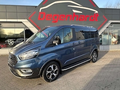 Bild des Angebotes Ford Tourneo Custom 320 L1  Active Kamera AHK