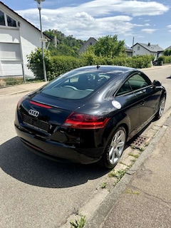Audi TT Coupe 2.0 TFSI