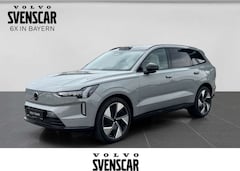 Bild des Angebotes Volvo EX90 Ultra Twin Performance Electric AWD 7-Sitzer Luftf