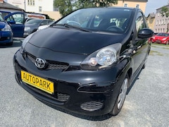 Bild des Angebotes Toyota Aygo 1.0 * elektr. FH, Radio/CD, Nr. 15