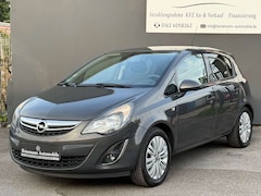 Bild des Angebotes Opel Corsa 1.2 ENERGY *2-HAND*LPG*KLIMA*ALU*8FACH*