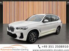 Bild des Angebotes BMW X3 xDrive 20 i M Sport*ACC*Hifi*DAB*Shadow Line