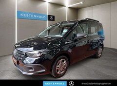 Bild des Angebotes Mercedes-Benz Citan 112 CDI Tourer