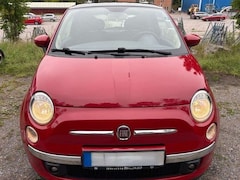 Bild des Angebotes Fiat 500 500 1.2 Lounge