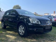 Bild des Angebotes Nissan Qashqai Acenta