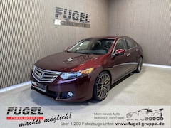 Bild des Angebotes Honda Accord 2.0 i-VTEC Elegance FUGEL SPORT