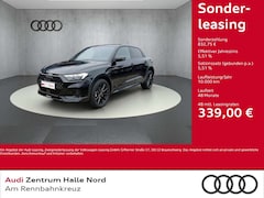 Bild des Angebotes Audi A1 allstreet 30 TFSI S tronic