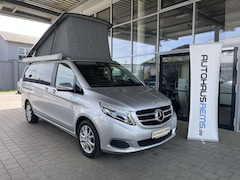 Bild des Angebotes Mercedes-Benz Marco Polo Marco Polo Horizon Edition, Acc. Navi, Kamera