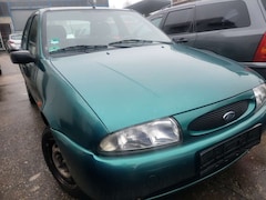 Bild des Angebotes Ford Fiesta Fiesta Futura