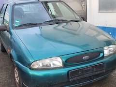 Bild des Angebotes Ford Fiesta Fiesta Futura