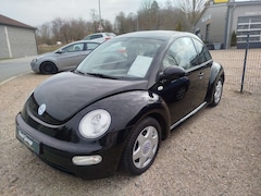 Bild des Angebotes VW New Beetle New Beetle 1.6 Style 8 fach!  TÜV, ZR & KD Neu!