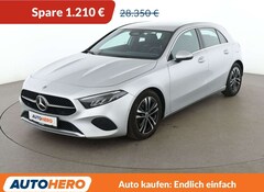 Bild des Angebotes Mercedes-Benz A 220 A 220 d Progressive Aut.*NAV*LED*ACC*PDC*SHZ*BT*