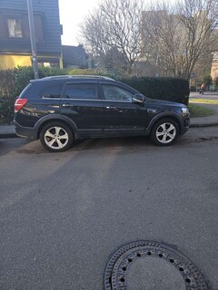 Bild des Angebotes Chevrolet Captiva 2.2 TD AWD LT+