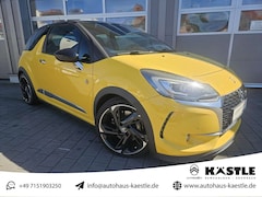 Bild des Angebotes DS Automobiles DS 3 DS 3 Performance 1.6 THP 208 *Racing*Kamera*PDC*AC