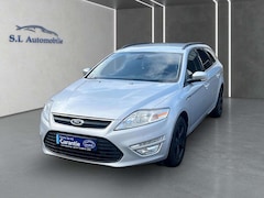 Bild des Angebotes Ford Mondeo Turnier Champions Edition Wagen Nr 115