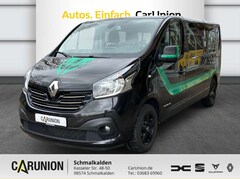 Bild des Angebotes Renault Trafic 1,6 dCi 145 Energy L2H1 2,9t Expression Klima Standheiz. Navi