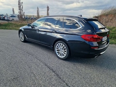 Bild des Angebotes BMW 525 525 d Luxury Line