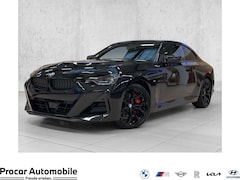 Bild des Angebotes BMW 230 i M Sport+NAVI+LED+HIFI+PA+SHZ+uvm.