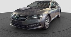Bild des Angebotes Skoda Superb Combi Style IV 1.4 TSI Style iV Panoramadach / ...