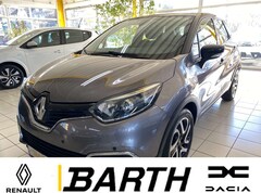 Bild des Angebotes Renault Captur Luxe