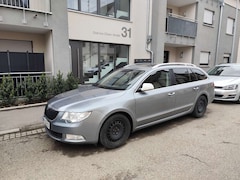 Bild des Angebotes Skoda Superb Combi 2.0 TDI DSG Elegance