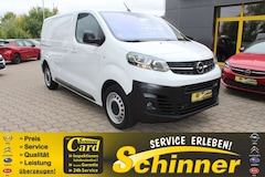 Bild des Angebotes Opel Vivaro 2.0 D Cargo M