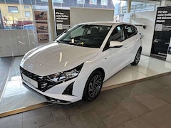 Bild des Angebotes Hyundai i20 1.0 T-GDI 48V-Hybrid Comfort*PDC*Kamera
