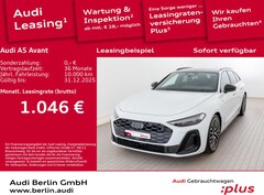 Bild des Angebotes Audi A5 e-hybrid quattro S tronic