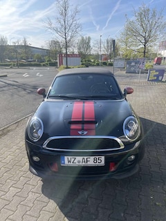 Bild des Angebotes MINI Cooper S Roadster Cooper S