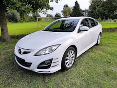 Bild des Angebotes Mazda 6 Sport 2.2 CD DPF Sports-Line