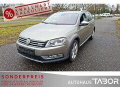 Bild des Angebotes VW Passat Alltrack Alltrack 2.0 TDI DSG Nav Pano ACC Xen DCC