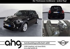 Bild des Angebotes MINI Cooper S Chili Komfortzugang