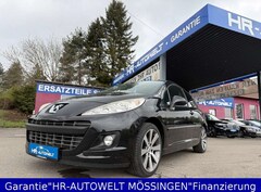 Bild des Angebotes Peugeot 207 PEUGEOT 207 Sportium*156PS* SPORTSITZE*ALCANTARA