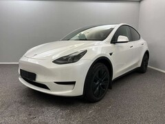 Bild des Angebotes Tesla Model Y Long Range RWD*1.HAND*U-FREI*NEUWERTIG