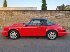 Bild des Angebotes Porsche 964 Targa