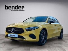 Bild des Angebotes Mercedes-Benz A 250 e*ADVPLUS*MULTIBEAM*NIGHT*KEYLESS*KAMERA