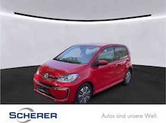 Bild des Angebotes VW e-up! United CCS/Kamera/Sitzheizung/Tempomat