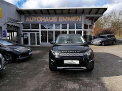 Bild des Angebotes Land Rover Discovery Sport HSE/Mod.2016/Bi-Xenon/Navi