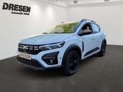 Bild des Angebotes Dacia Sandero Stepway Extreme TCe 110+LED+Klimaautom+Fahrerprofi