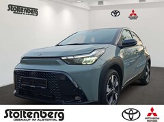 Bild des Angebotes Toyota Aygo X Teamplayer 1.5 Hybrid *Technik-Paket Digitales Coc